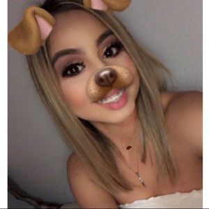 Meet your Posher, Sonia